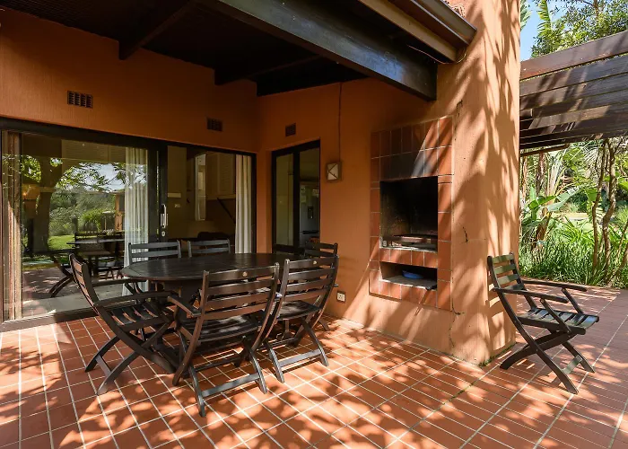 San Lameer 3216 - 2 Bedroom Classic - 4 Pax - San Lameer Rental Agency