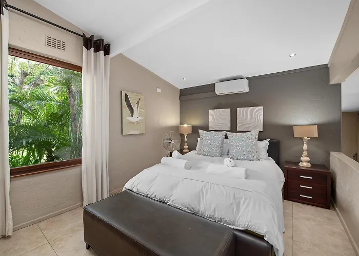 San Lameer 3216 - 2 Bedroom Classic - 4 Pax - San Lameer Rental Agency
