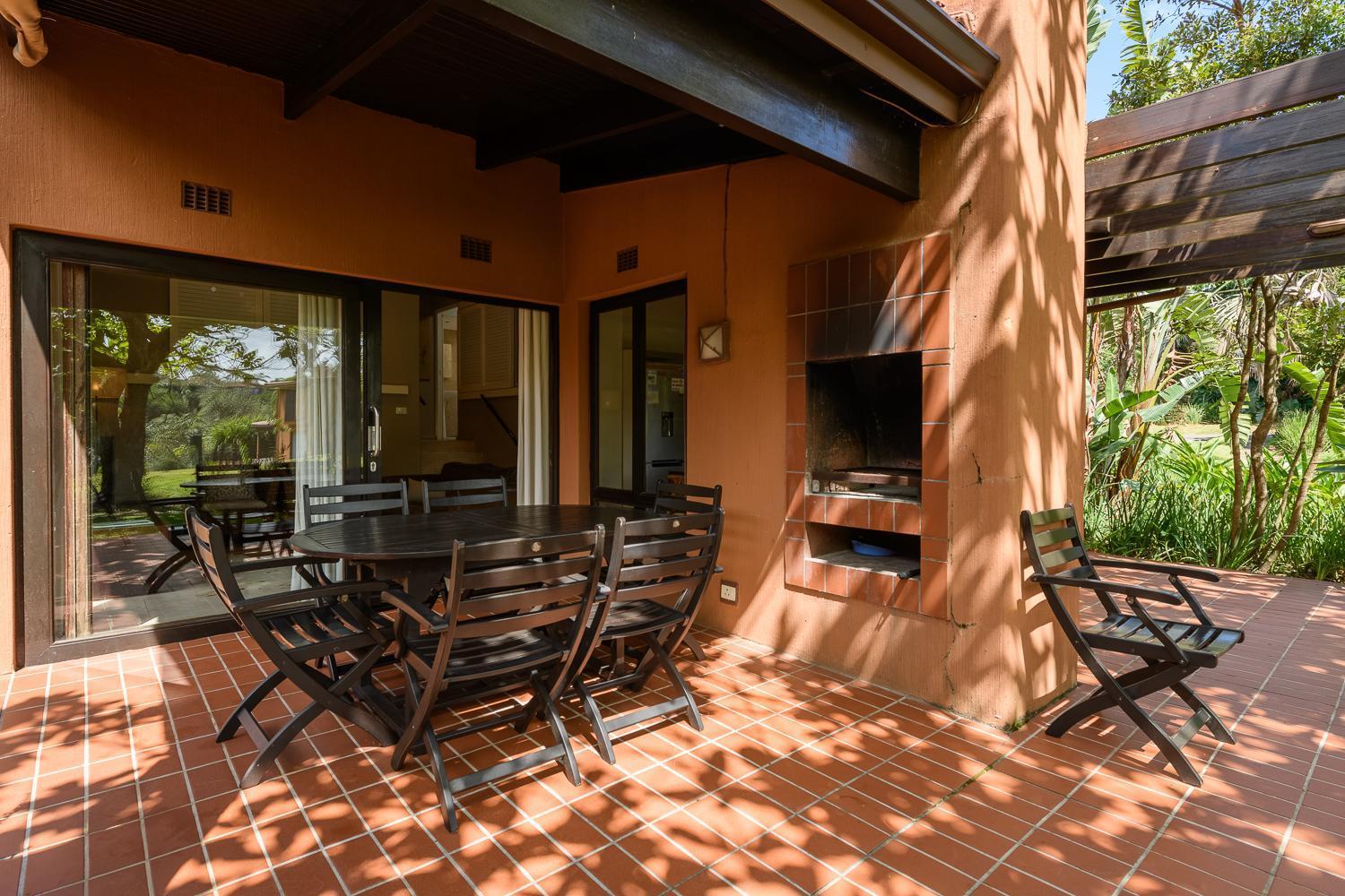 San Lameer 3216 - 2 Bedroom Classic - 4 Pax - San Lameer Agency Villa Southbroom