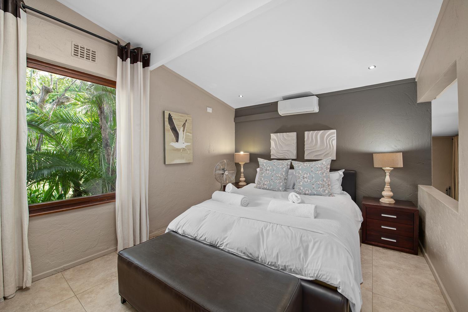 Villa San Lameer 3216 - 2 Bedroom Classic - 4 Pax - San Lameer Agency