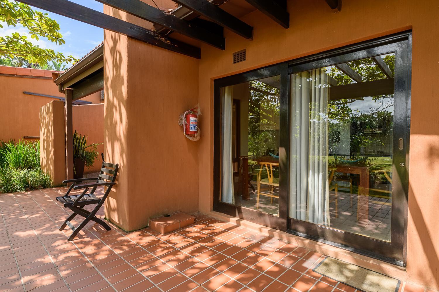Villa San Lameer 3216 - 2 Bedroom Classic - 4 Pax - San Lameer Agency *